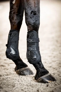 Horseware Pro Bamboo Gamaschen für Sehnen* Gamaschen