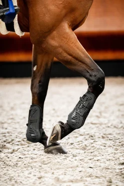 Horseware Pro Bamboo Gamaschen für Sehnen* Gamaschen