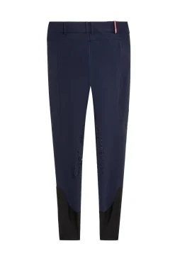 Tommy Hilfiger Equestrian Pro Damen Reithose mit Knie Grip*Damen Reithose Für Damen Mit Kniebesatz