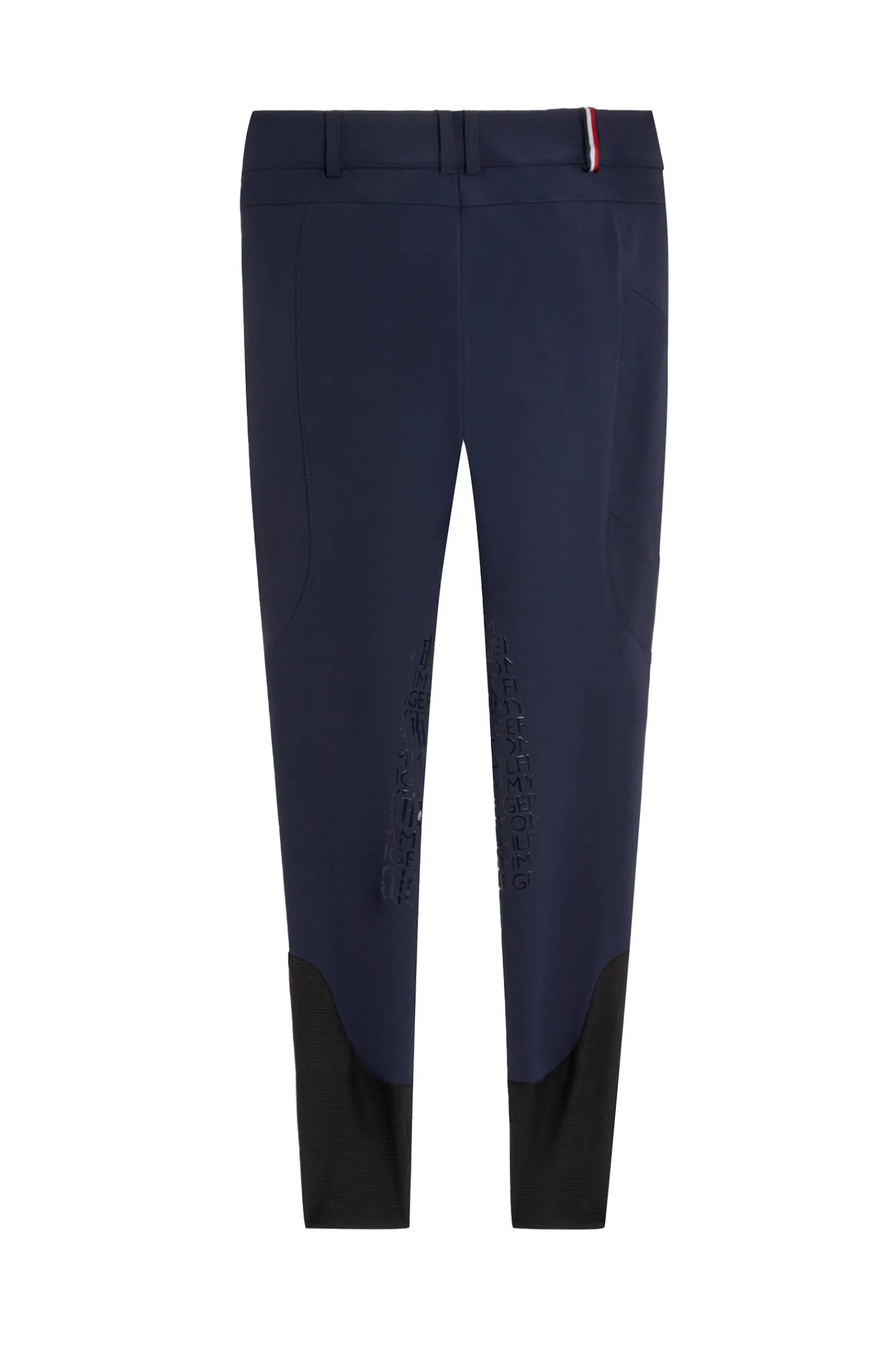 Tommy Hilfiger Equestrian Pro Damen Reithose mit Knie Grip*Damen Reithose Für Damen Mit Kniebesatz