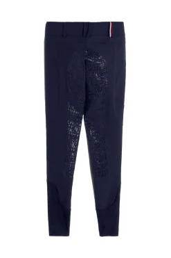 Tommy Hilfiger Equestrian Pro Damen Reithose mit Vollbesatz*Damen Reithose Für Damen Mit Vollbesatz