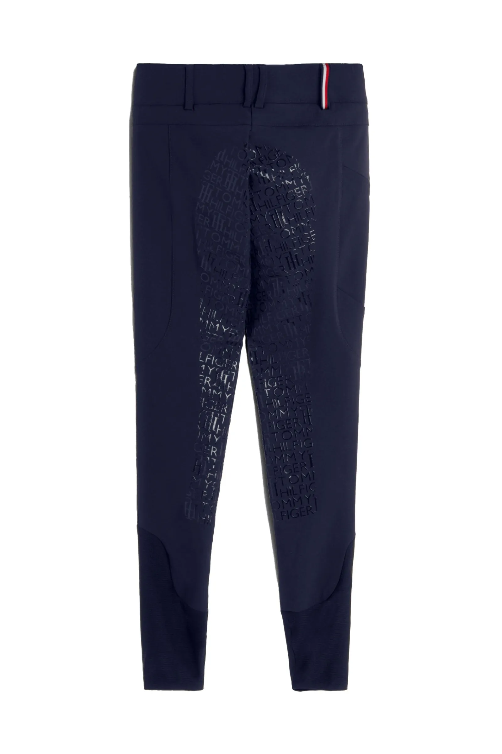 Tommy Hilfiger Equestrian Pro Damen Reithose mit Vollbesatz*Damen Reithose Für Damen Mit Vollbesatz