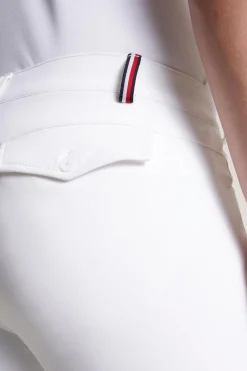 Tommy Hilfiger Equestrian Pro Herren Kniebesatz Reithose*Herren Reithosen Für Herren