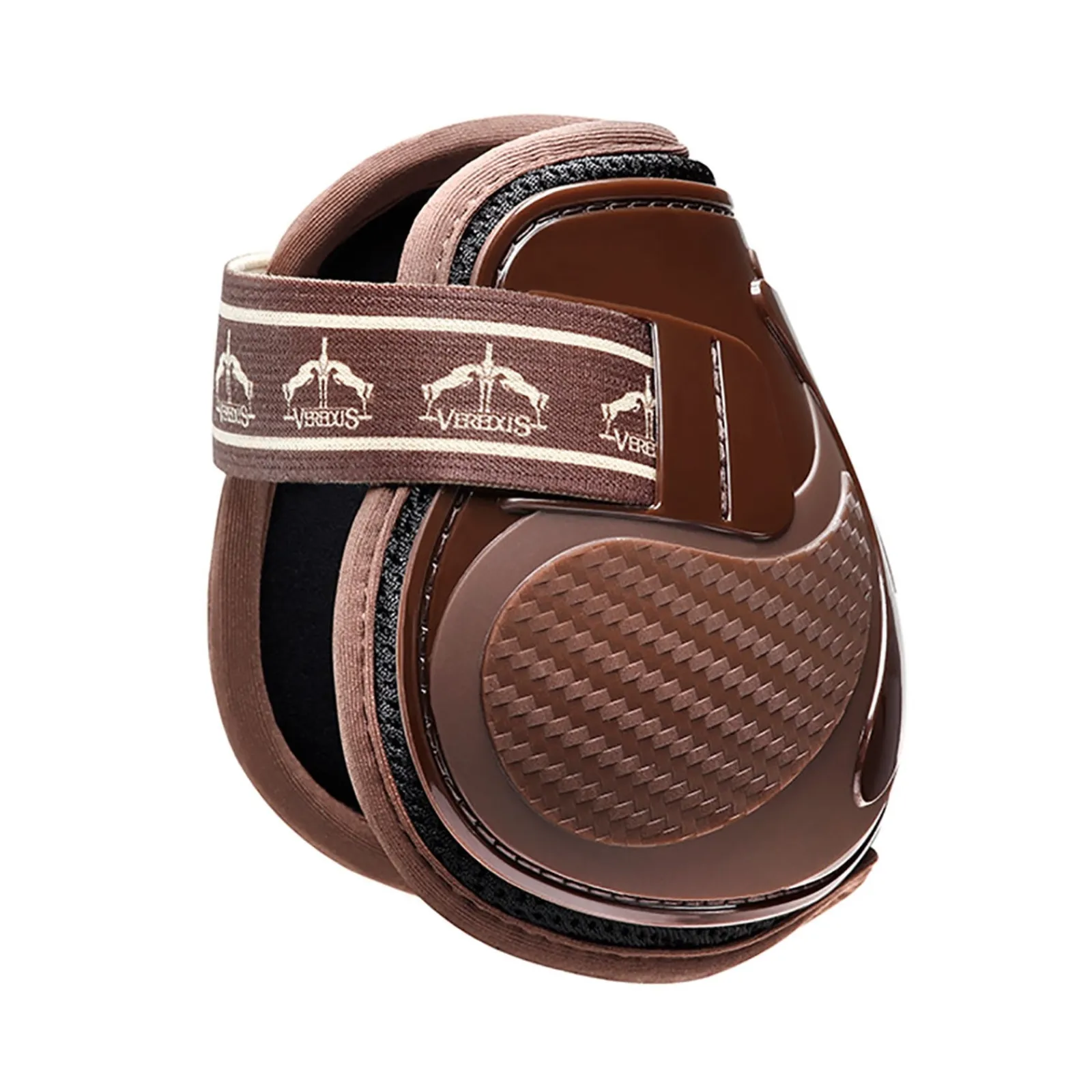 Veredus Pro Jump Short Vento elastic Streichkappen* Streichkappen