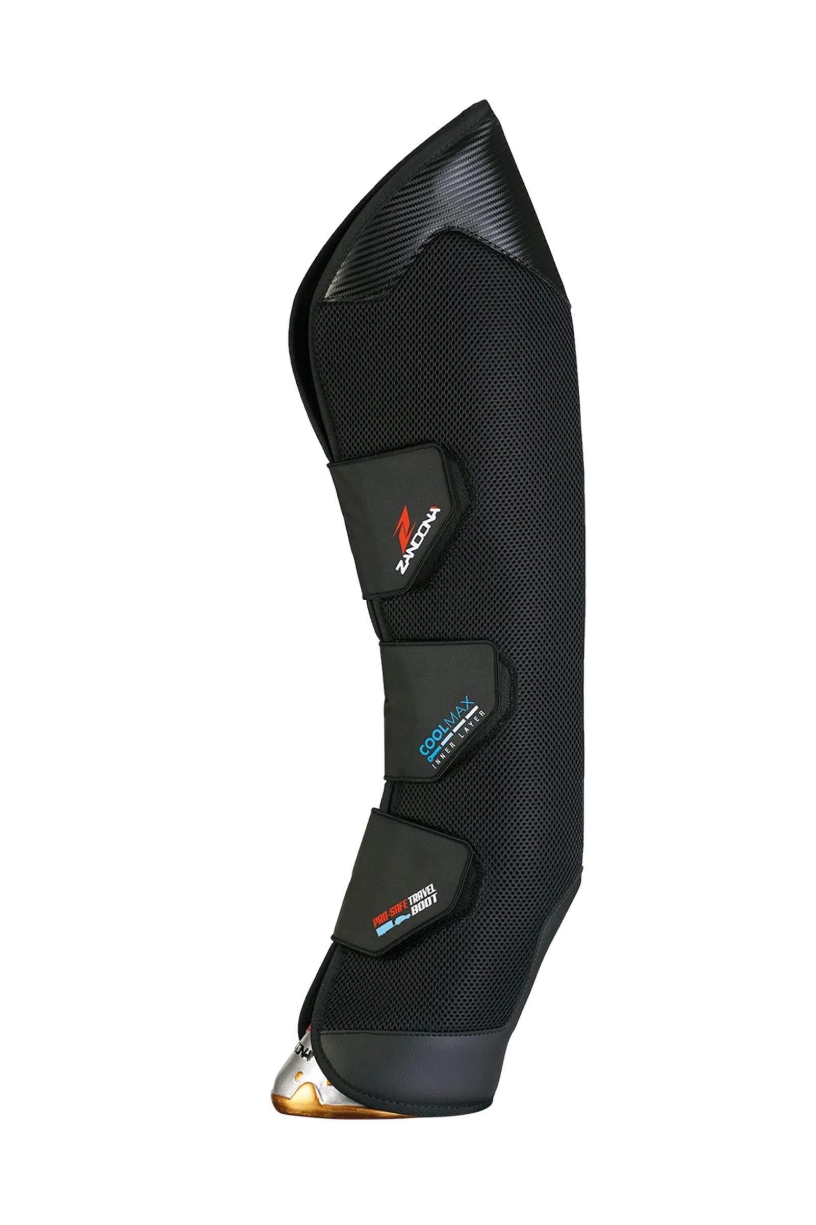 Zandona Pro Safe Transportgamaschen Hinten* Stall- & Transportgamaschen