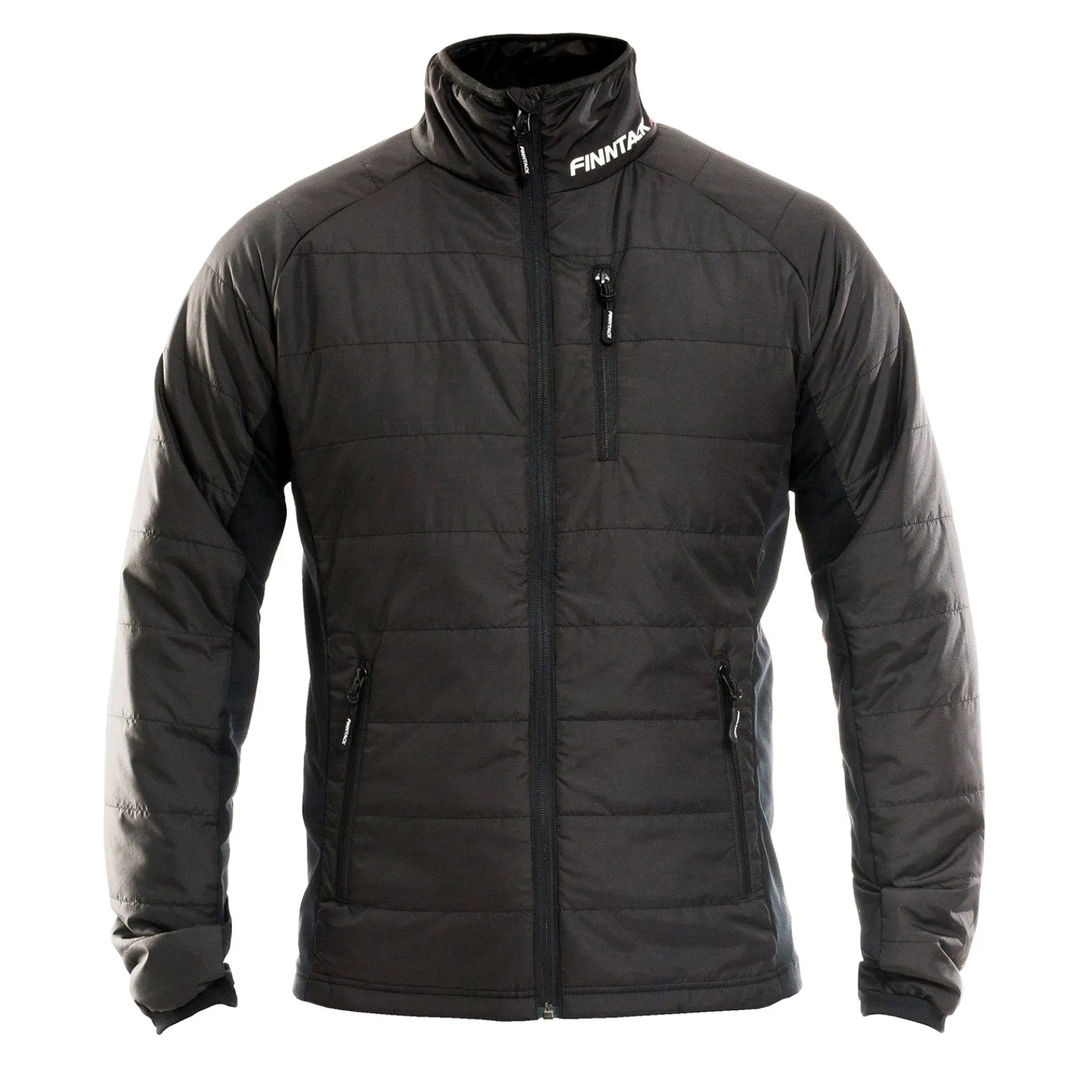 Finntack Pro Thermo Jacke* Trab- Und Rennsportausrüstung