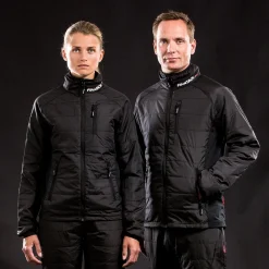 Finntack Pro Thermo Jacke* Trab- Und Rennsportausrüstung