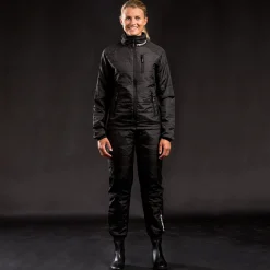 Finntack Pro Thermohose für Damen* Trab- Und Rennsportausrüstung