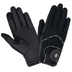LeMieux Pro Touch 3D Mesh Reithandschuh* Ganzjahreshandschuhe