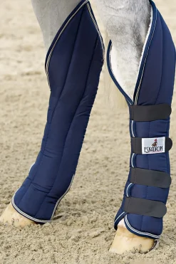 Eskadron Pro Traveller Transportgamaschen Hinten* Stall- & Transportgamaschen