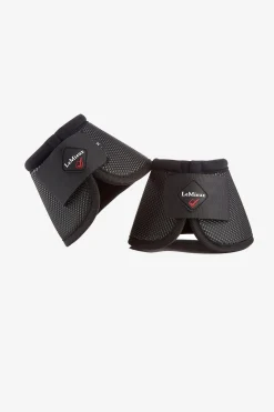 LeMieux Proform Ballistic Hufglocken* Over Reach Boots