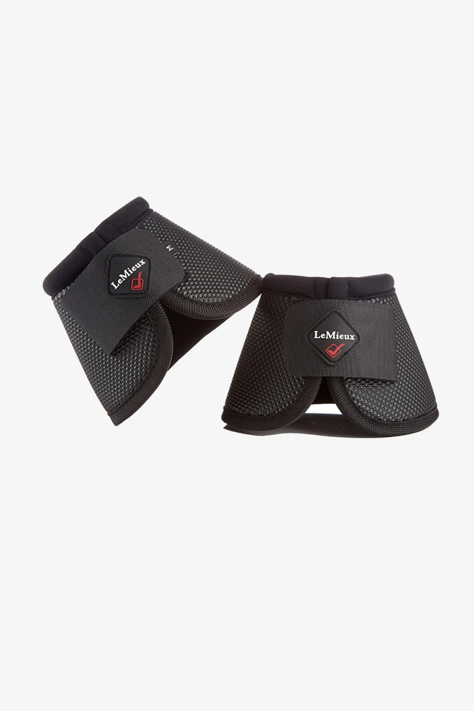 LeMieux Proform Ballistic Hufglocken* Over Reach Boots