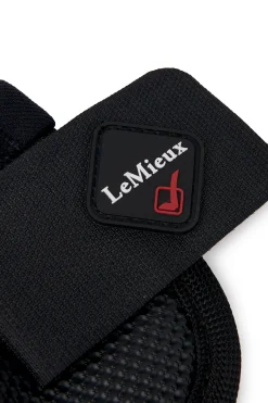 LeMieux Proform Ballistic Hufglocken* Over Reach Boots