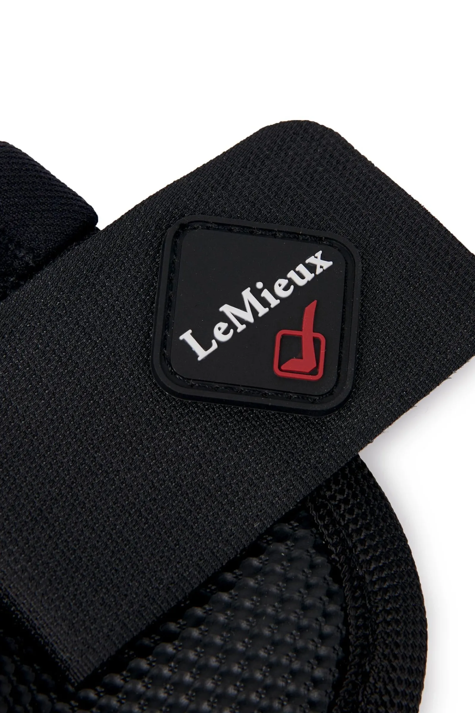 LeMieux Proform Ballistic Hufglocken* Over Reach Boots