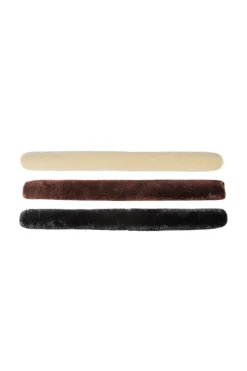 Kavalkade PROline Faux Fur Vorderzeug Polsterung, vorne* Vorderzeuge & Martingale