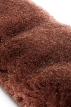 Kavalkade PROline Faux Fur Vorderzeug Polsterung, unten* Vorderzeuge & Martingale