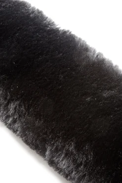 Kavalkade PROline Faux Fur Vorderzeug Polsterung, unten* Vorderzeuge & Martingale