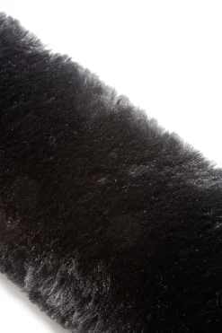 Kavalkade PROline Faux Fur Vorderzeug Polsterung, vorne* Vorderzeuge & Martingale