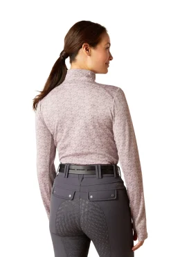 Ariat Prophecy 1/4 Zip Damen Baselayer*Damen Shirts & Polos Für Damen