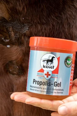 Leovet Propolis-Gel* Stallapotheke|Sonstige Therapie- & Massageartikel