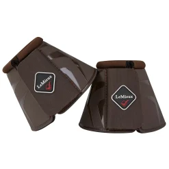 LeMieux ProShell Hufglocken* Over Reach Boots