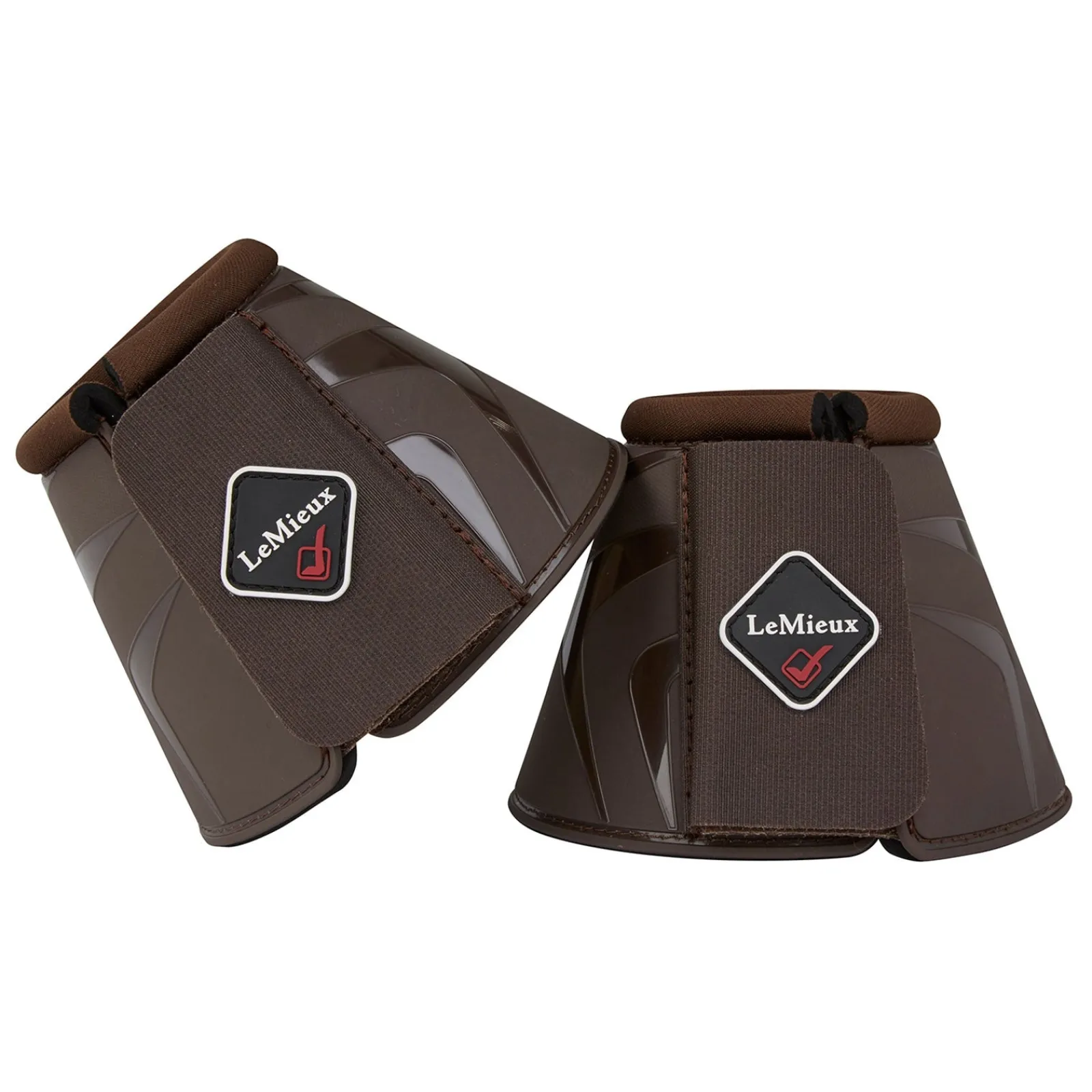 LeMieux ProShell Hufglocken* Over Reach Boots