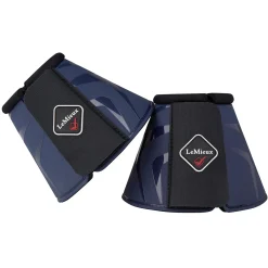 LeMieux ProShell Hufglocken* Over Reach Boots