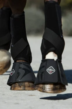 LeMieux ProShell Hufglocken* Over Reach Boots