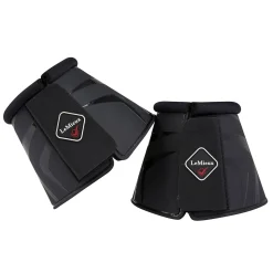 LeMieux ProShell Hufglocken* Over Reach Boots