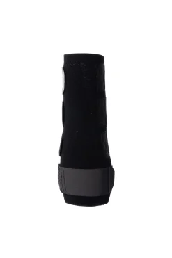 Horze ProSoft Boots, vorne* Dressurgamaschen