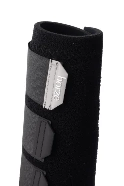 Horze ProSoft Boots, vorne* Dressurgamaschen