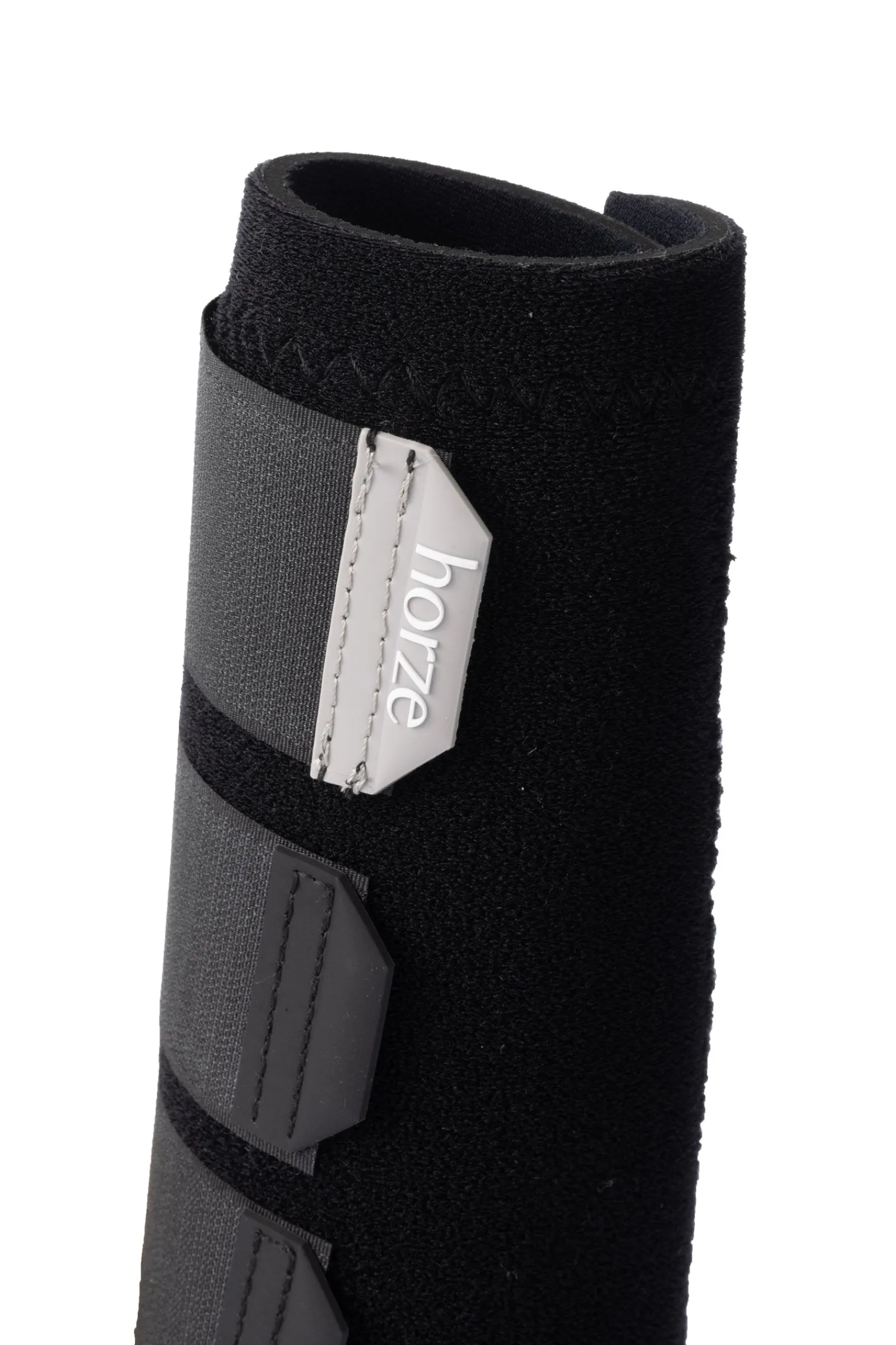 Horze ProSoft Boots, vorne* Dressurgamaschen