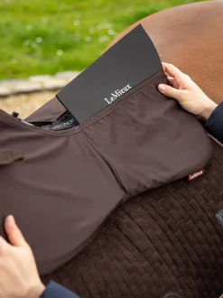 LeMieux Prosorb 2 Pocket Half Pad* Sattelpads