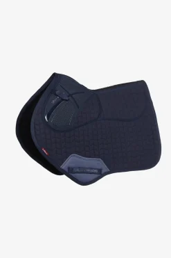 LeMieux Prosorb Plain 2 Pocket Close Contact Pad* Spring- & Vielseitigkeitsschabracken