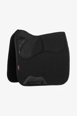 LeMieux Prosorb Plain 2 Pocket DR Square* Dressurschabracken