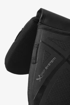 LeMieux Prosorb 3-Taschen gestepptes Half Pad* Sattelpads