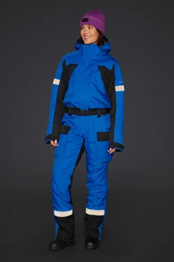 Mountain Horse Protect Overall*Damen Overalls Für Damen