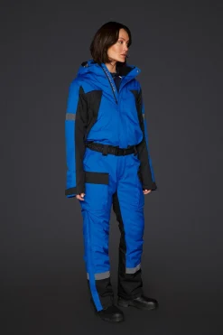 Mountain Horse Protect Overall*Damen Overalls Für Damen