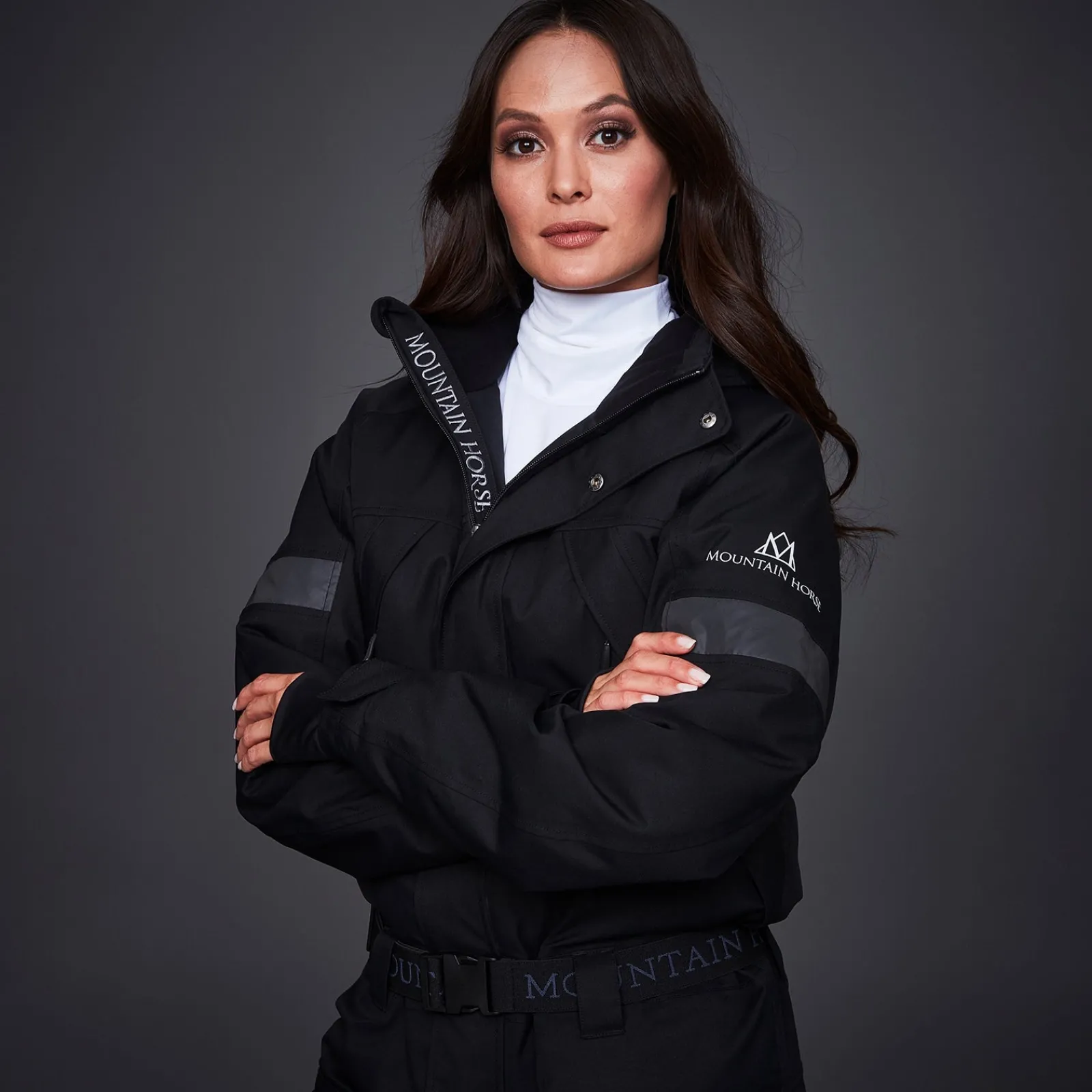 Mountain Horse Protect Overall*Damen Overalls Für Damen