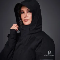 Mountain Horse Protect Overall*Damen Overalls Für Damen