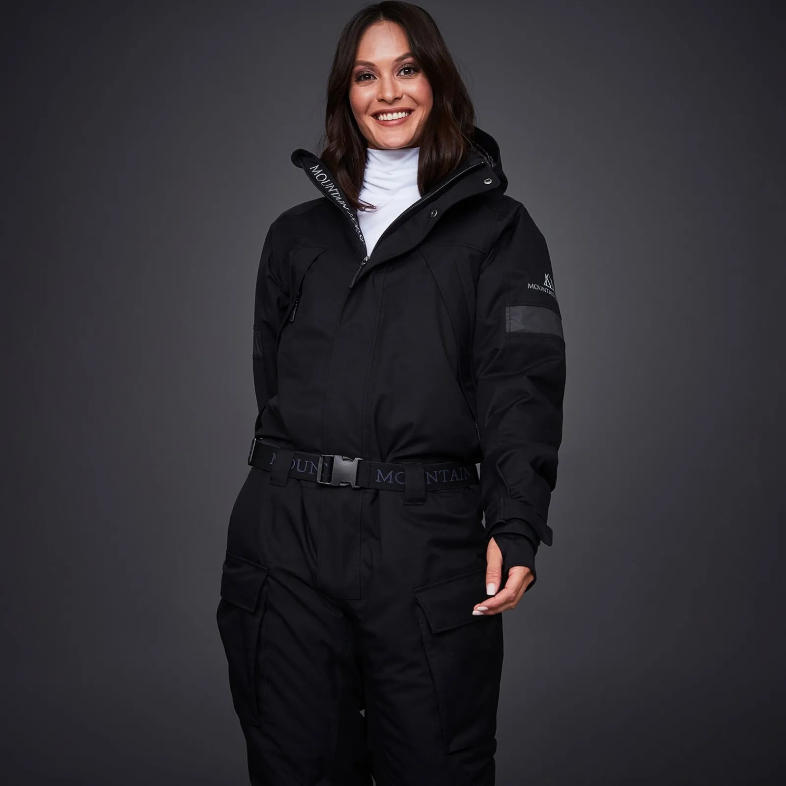 Mountain Horse Protect Overall*Damen Overalls Für Damen