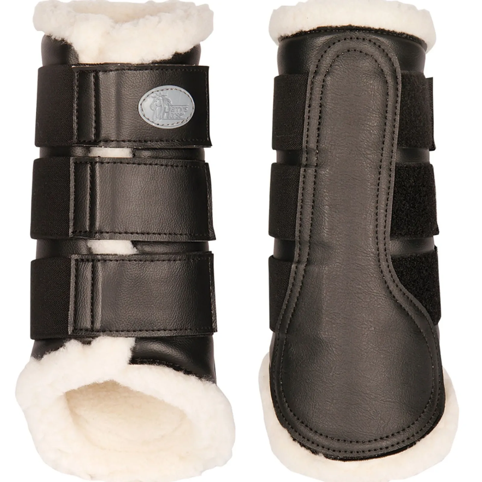 Harry's Horse Protection Flextrainer Gamaschen* Dressurgamaschen