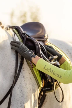 LeMieux ProTouch Classic Reithandschuhe* Ganzjahreshandschuhe