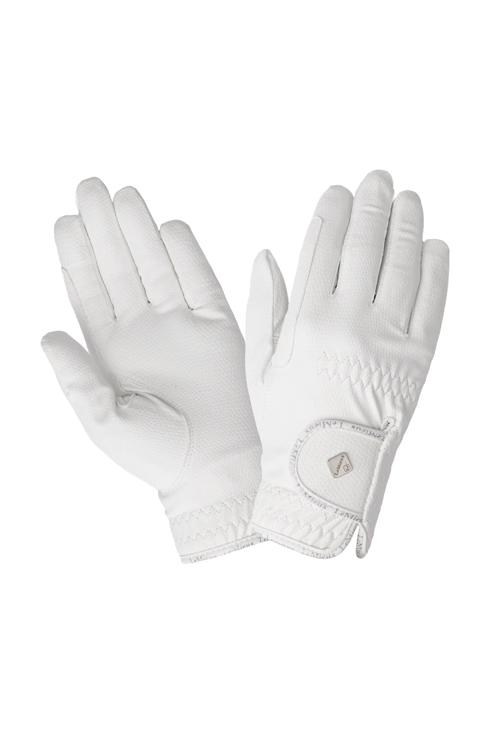 LeMieux ProTouch Classic Reithandschuhe* Ganzjahreshandschuhe