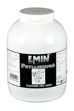 Emin Psylliumsamen, 2500 g* Ergänzungsfuttermittel Für Pferde