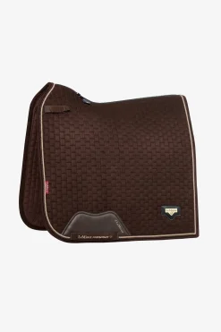 LeMieux Puissance Dressurschabracke aus Wildlederimitat* Dressurschabracken