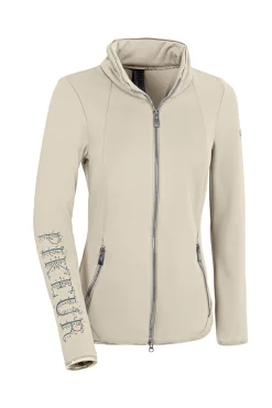 Pikeur Pura Damen Fleecejacke*Damen Mäntel & Jacken Für Damen