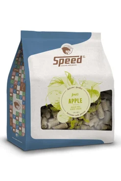 Speed Pure Apple Delicious ies, Leckerli, 5kg* Pferdeleckerlis