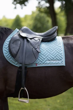 B Vertigo Pure Engineering Spring Schabracke* Spring- & Vielseitigkeitsschabracken