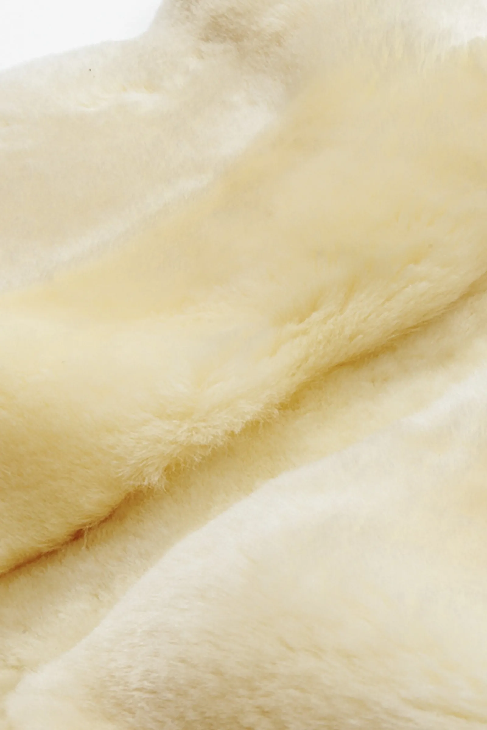 Kavalkade Pure Lamfell Pad* Sattelpads